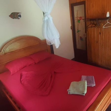 Casita Rio Indio Nombre de Dios Exterior foto