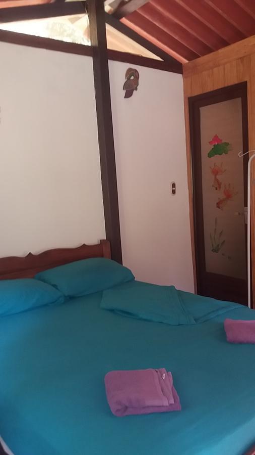 Casita Rio Indio Nombre de Dios Exterior foto