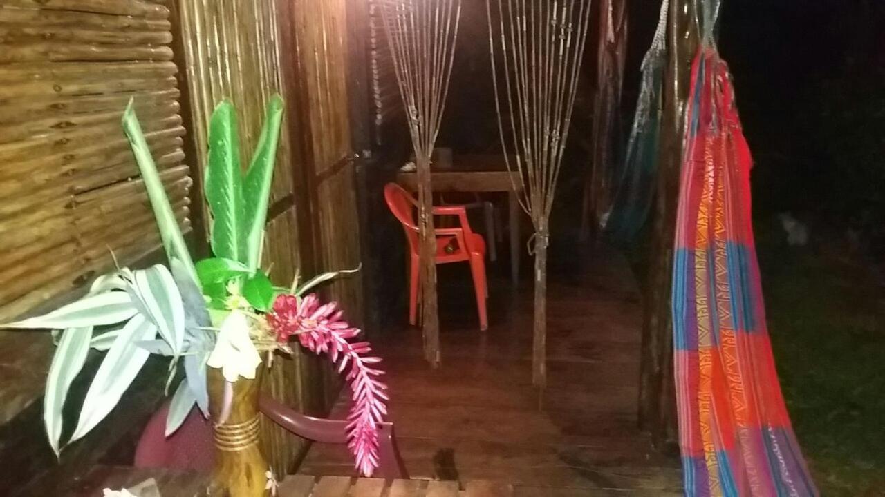 Casita Rio Indio Nombre de Dios Exterior foto
